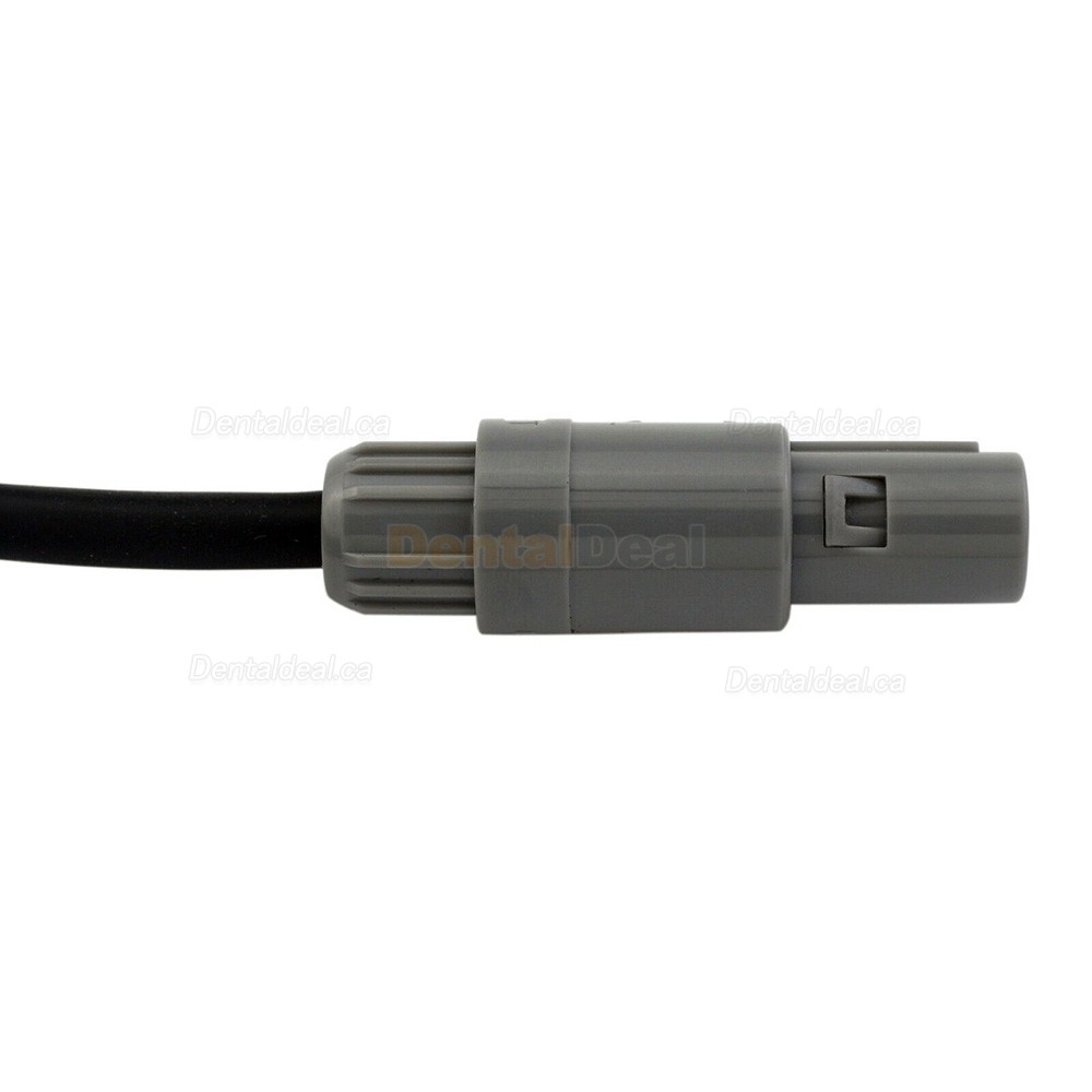 Dental Implant Motor Handpiece Cable Compatible with W&H IMPLANTMED 1.8m